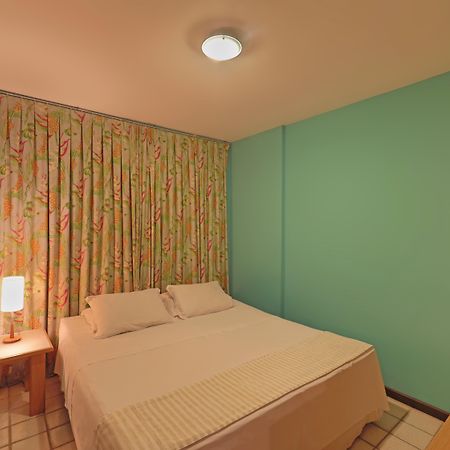 Vip Praia Hotel Natal Zewnętrze zdjęcie