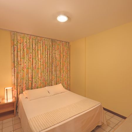 Vip Praia Hotel Natal Zewnętrze zdjęcie