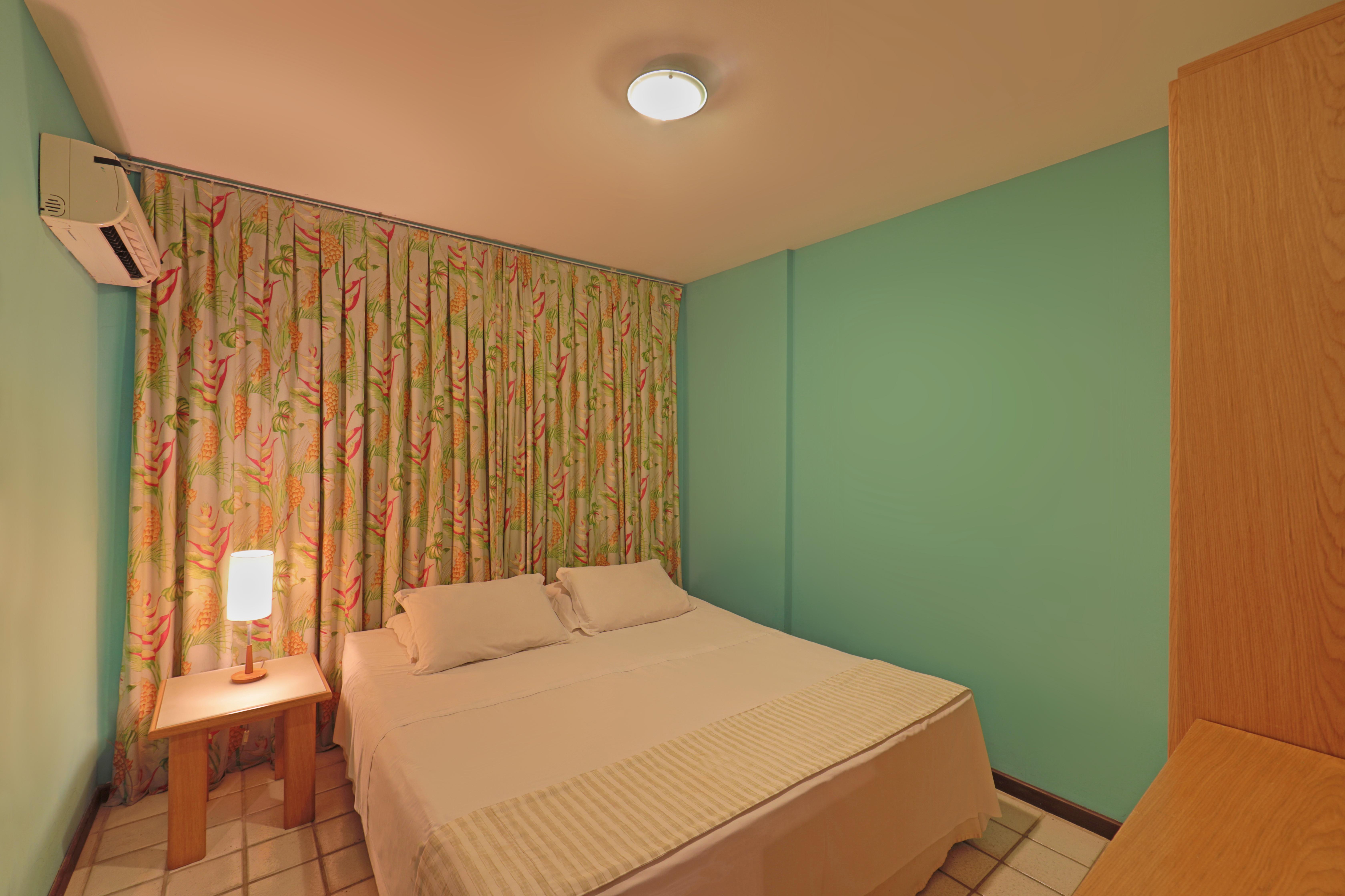 Vip Praia Hotel Natal Zewnętrze zdjęcie