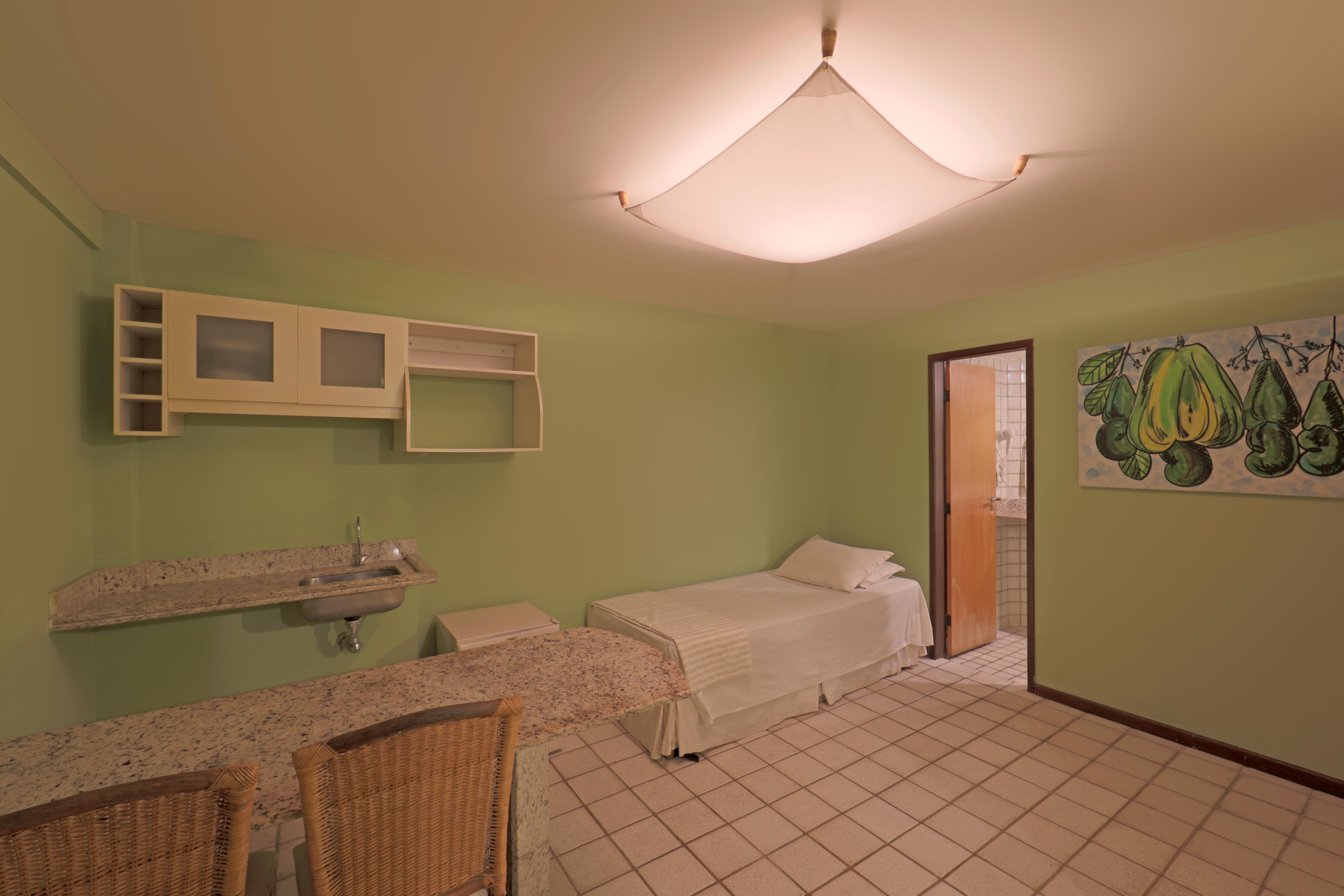 Vip Praia Hotel Natal Zewnętrze zdjęcie