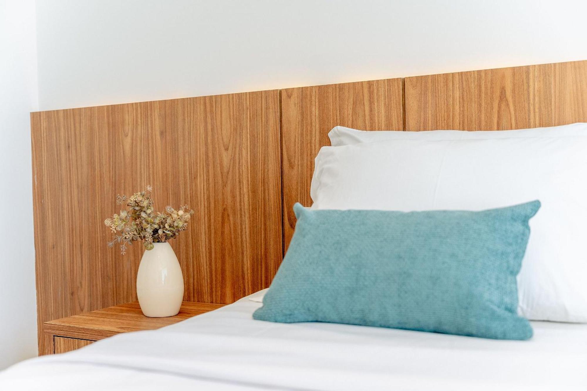 Vip Praia Hotel Natal Zewnętrze zdjęcie