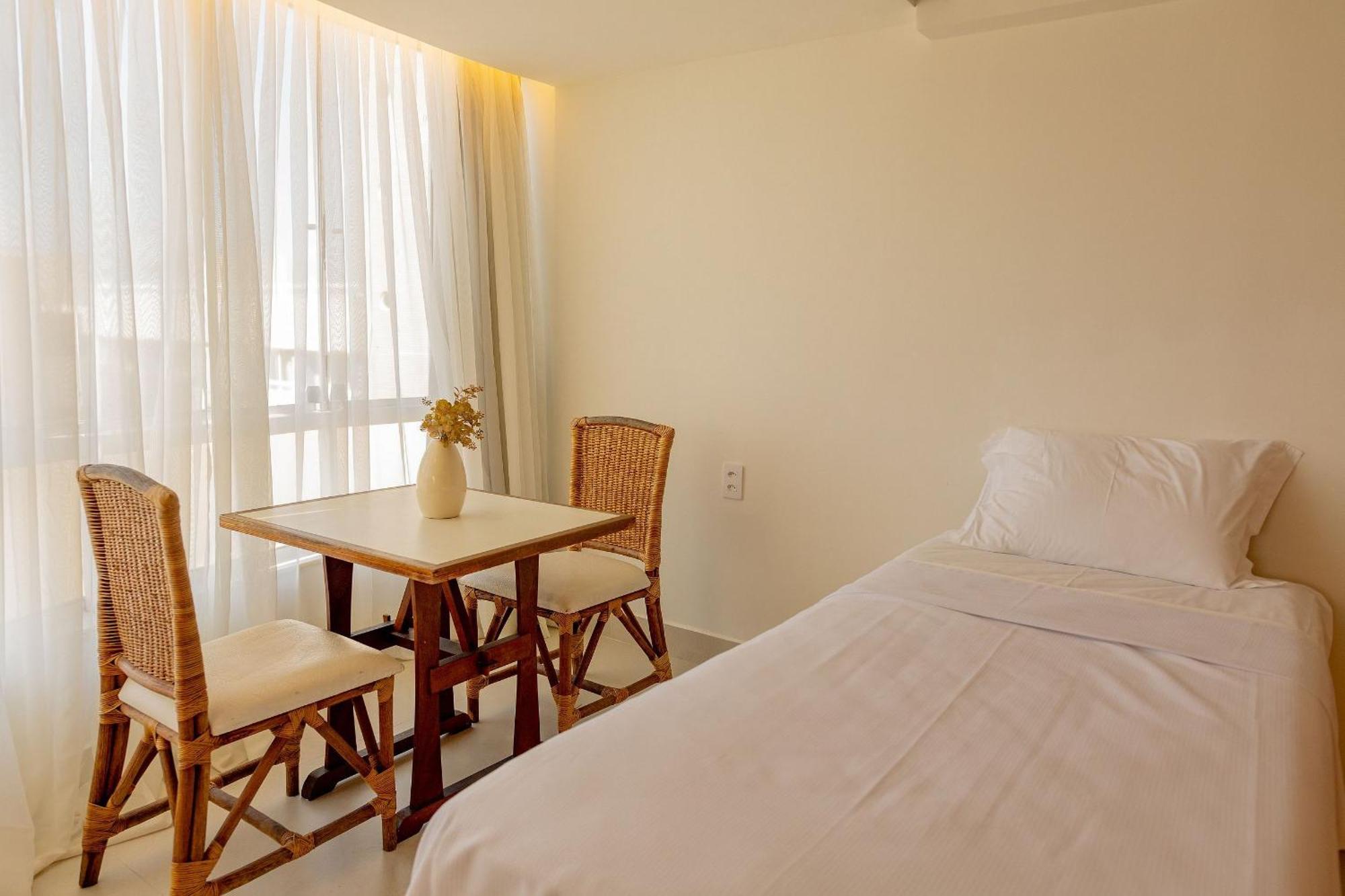 Vip Praia Hotel Natal Zewnętrze zdjęcie