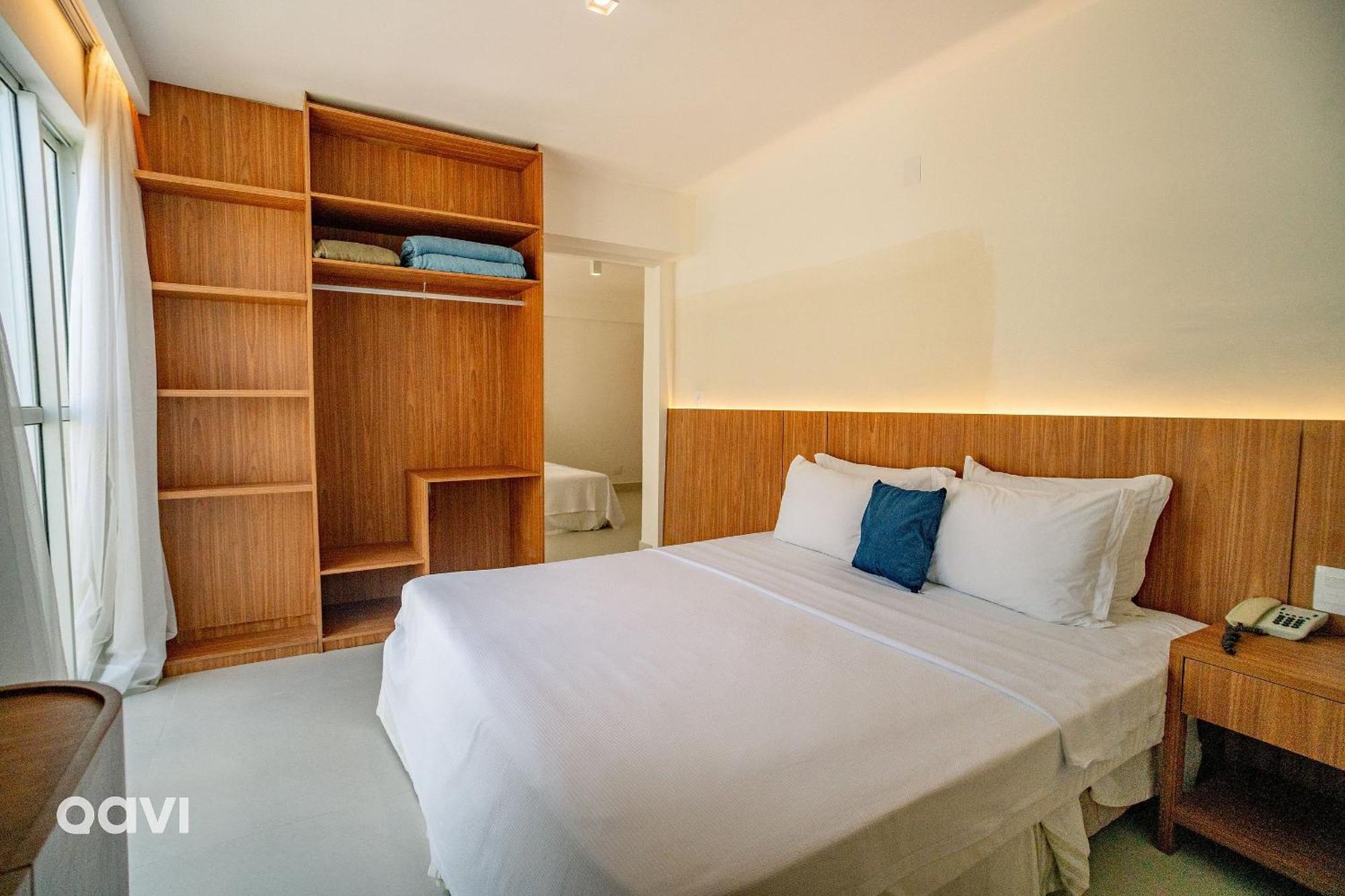 Vip Praia Hotel Natal Zewnętrze zdjęcie
