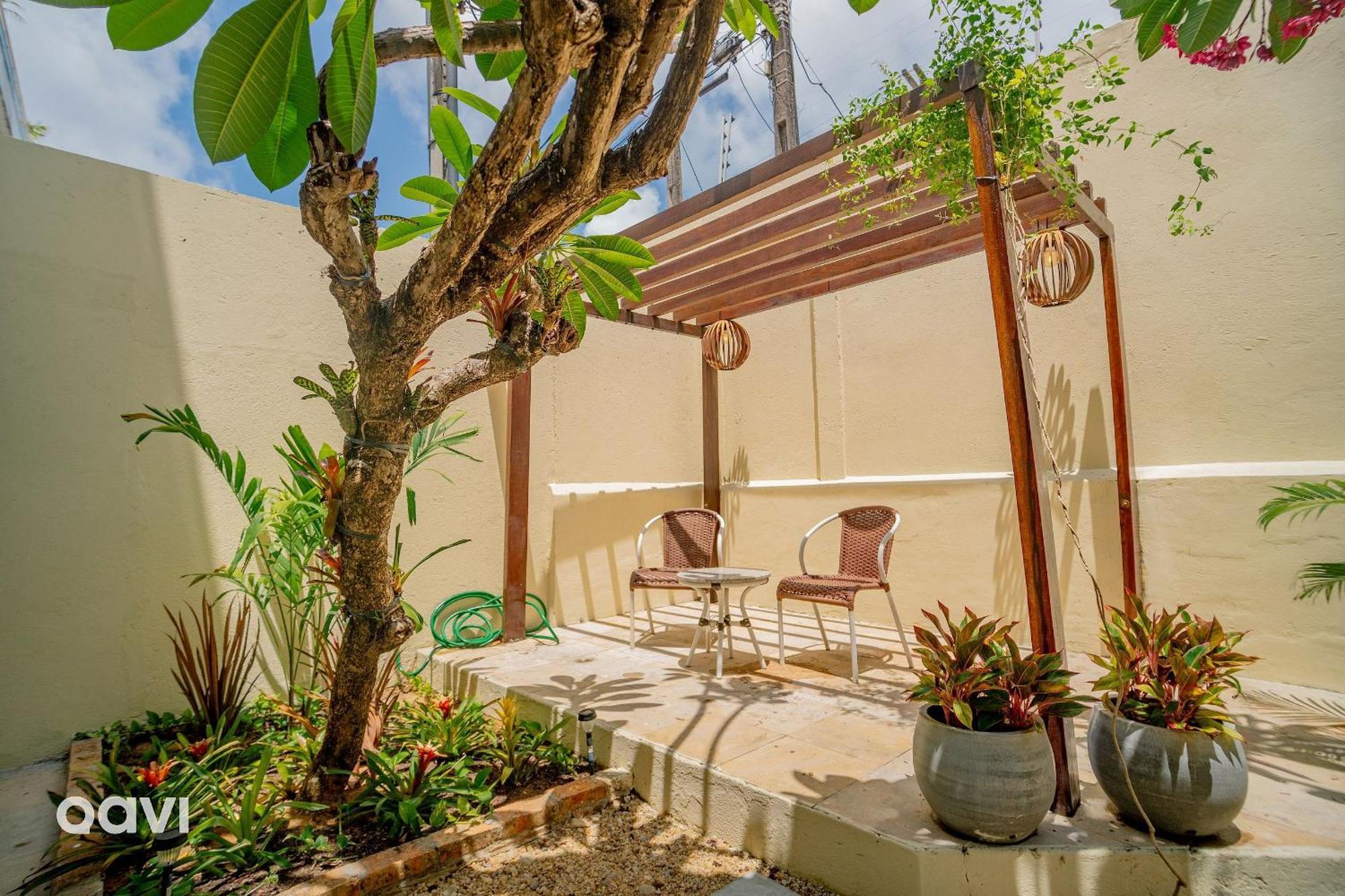 Vip Praia Hotel Natal Zewnętrze zdjęcie