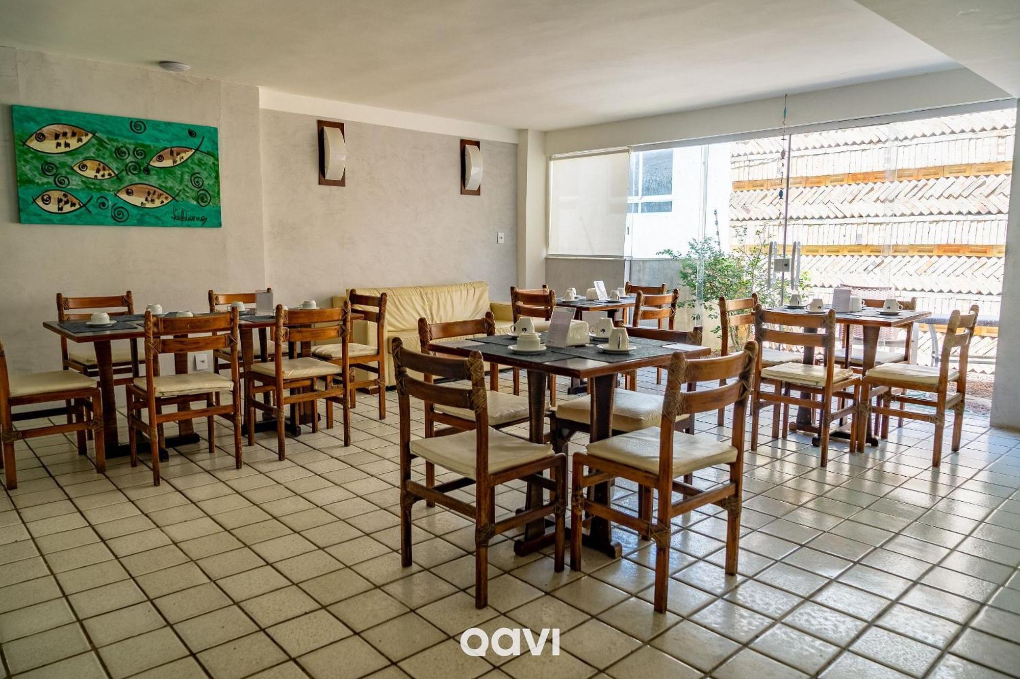 Vip Praia Hotel Natal Zewnętrze zdjęcie