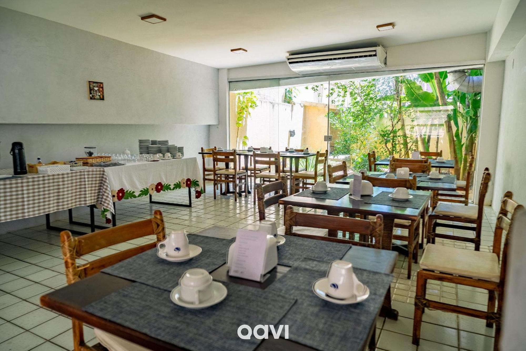 Vip Praia Hotel Natal Zewnętrze zdjęcie