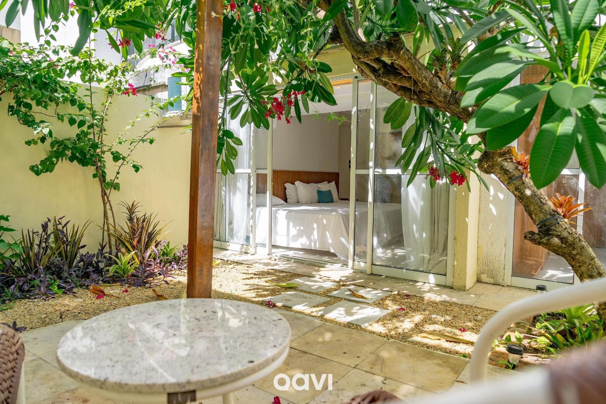 Vip Praia Hotel Natal Zewnętrze zdjęcie