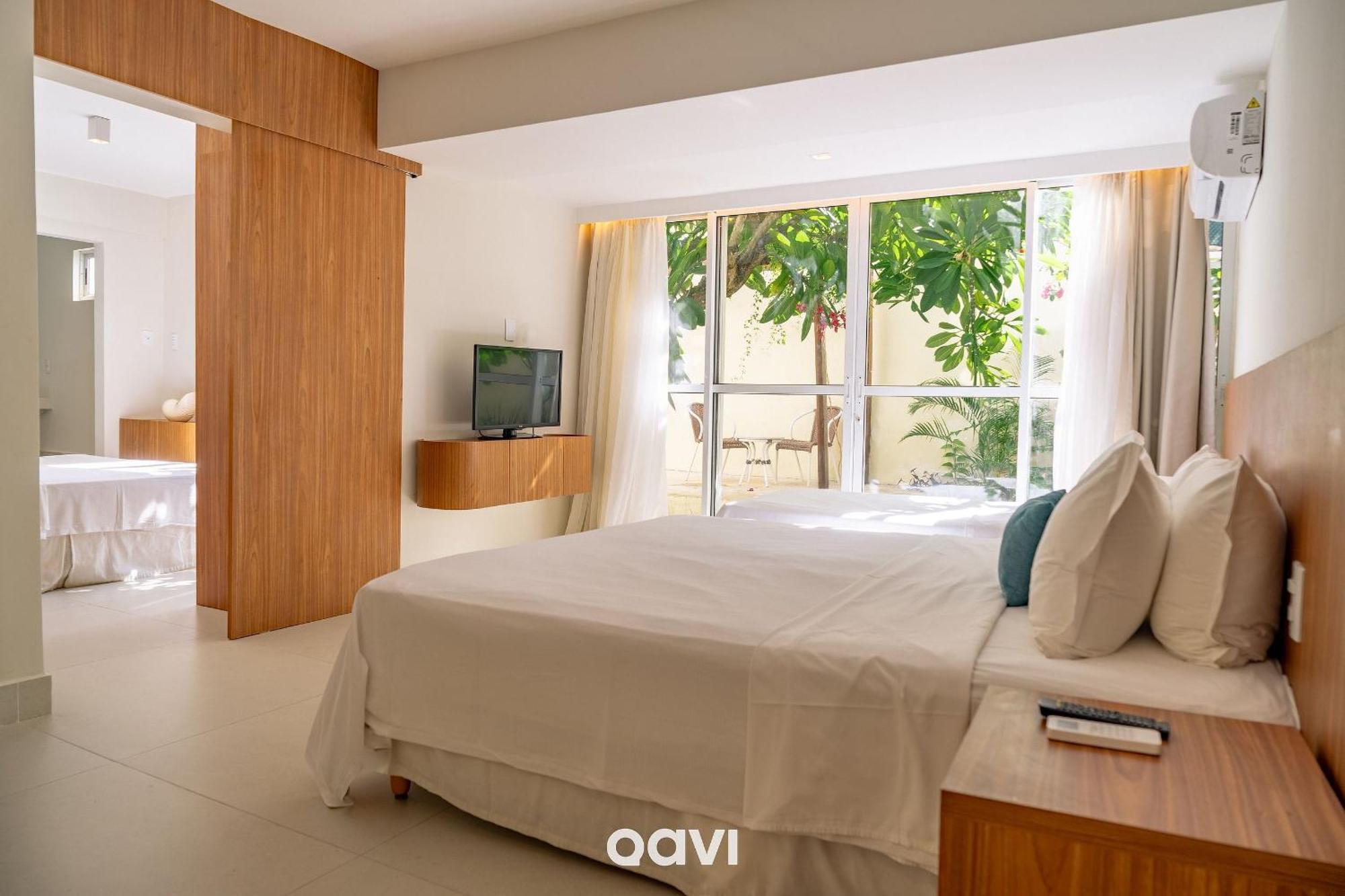 Vip Praia Hotel Natal Zewnętrze zdjęcie