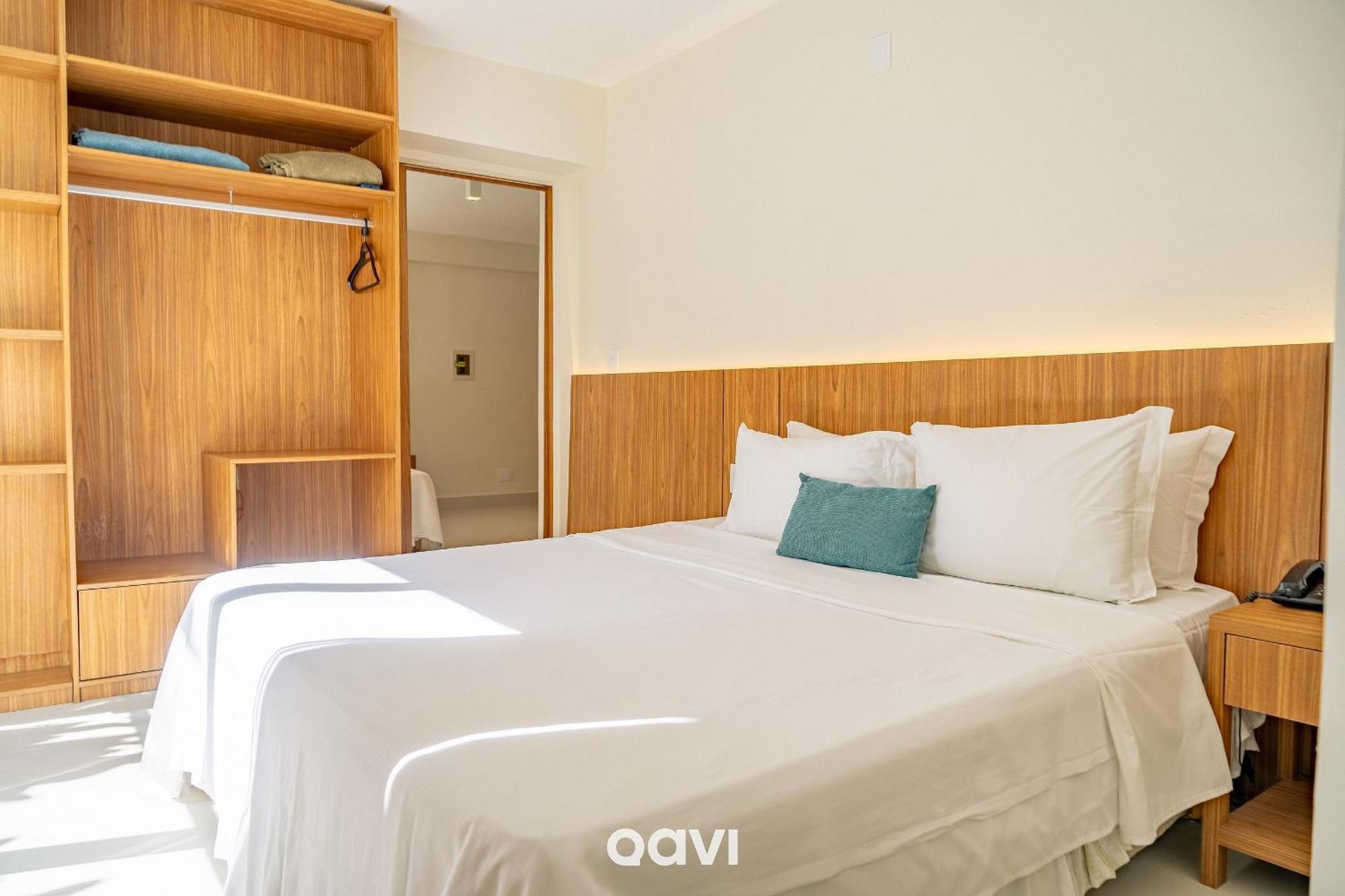 Vip Praia Hotel Natal Zewnętrze zdjęcie