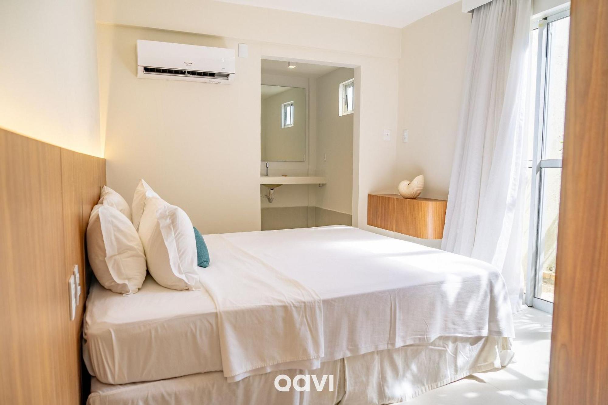 Vip Praia Hotel Natal Zewnętrze zdjęcie