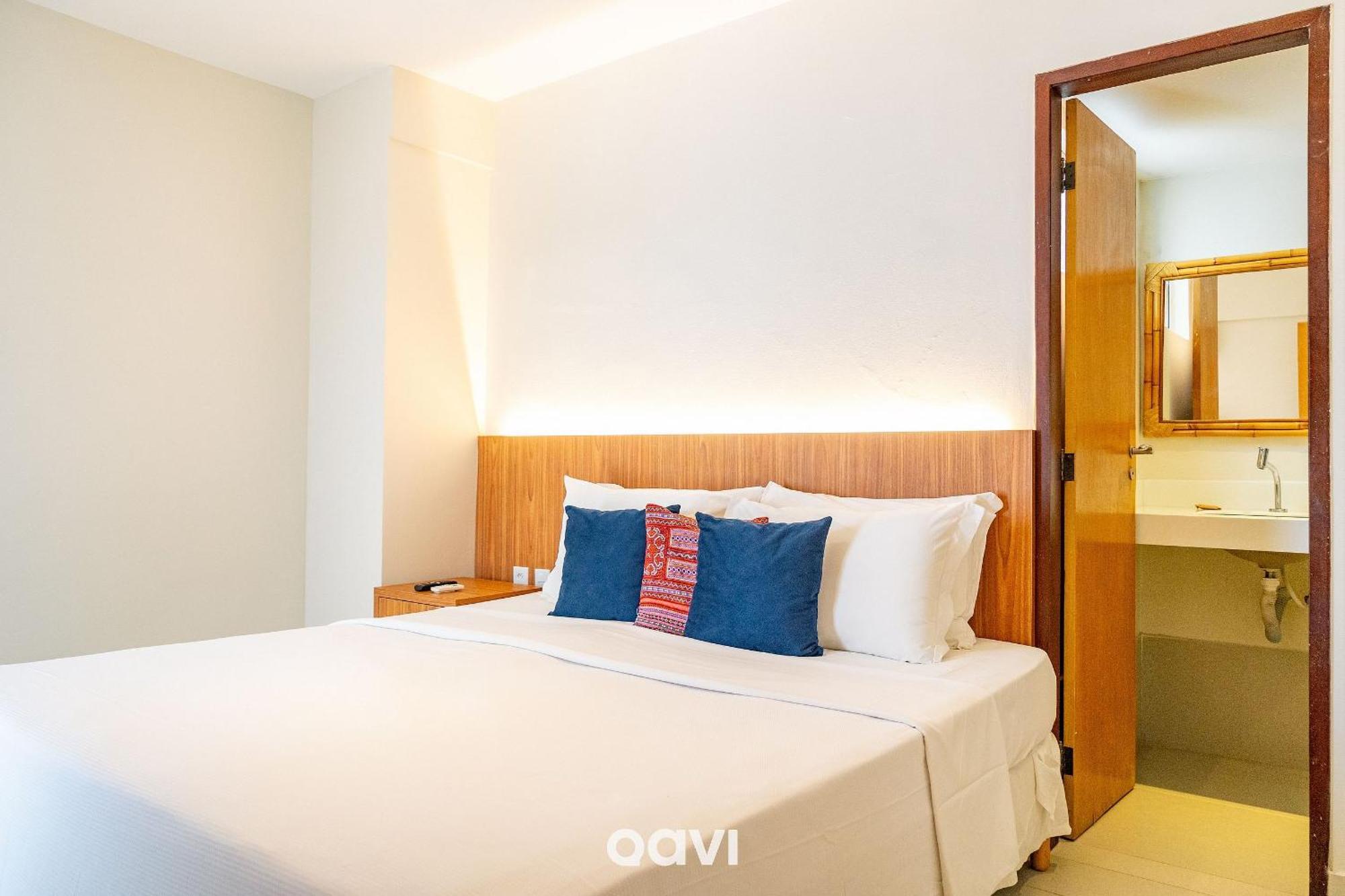 Vip Praia Hotel Natal Zewnętrze zdjęcie