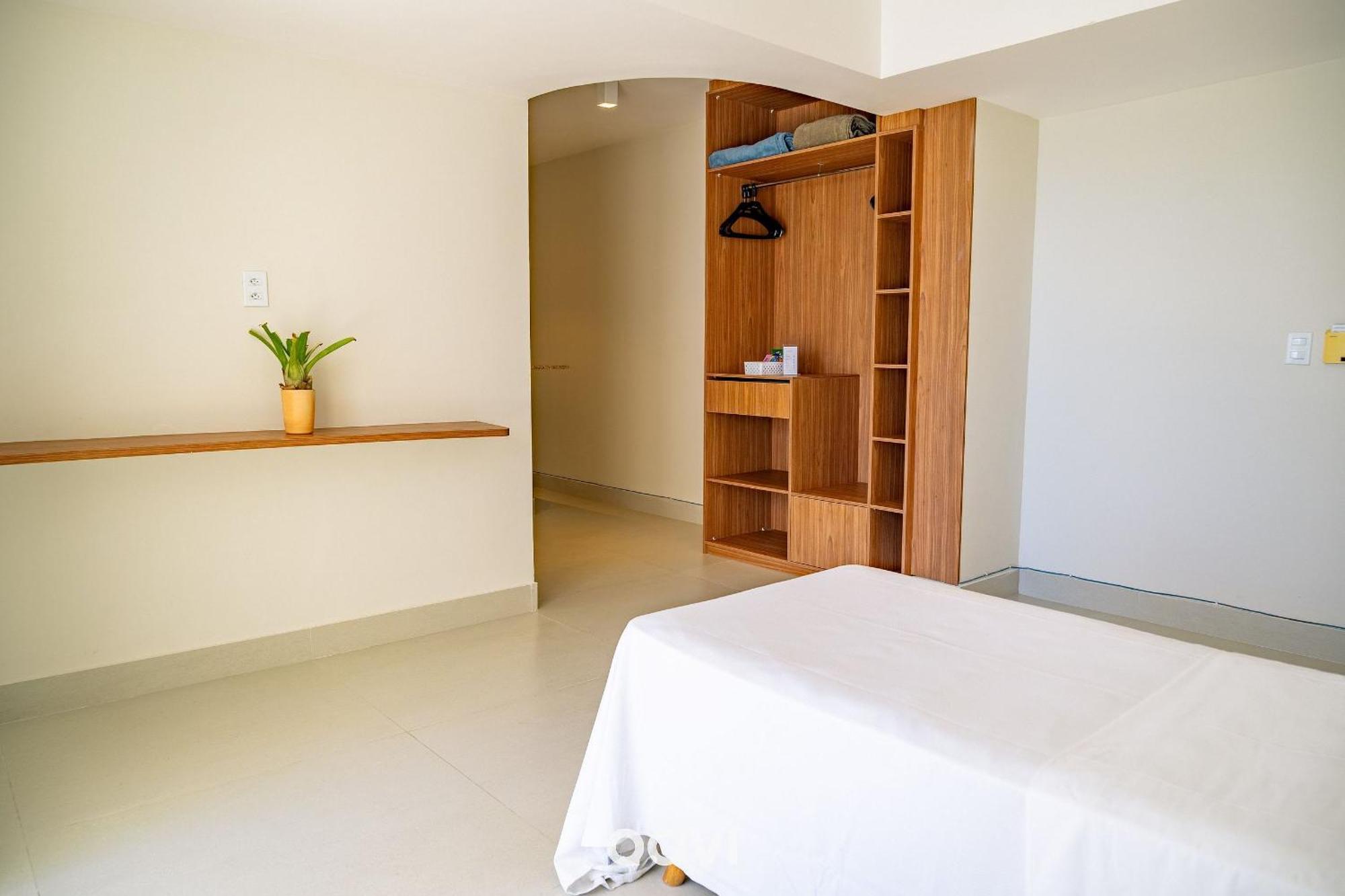 Vip Praia Hotel Natal Zewnętrze zdjęcie