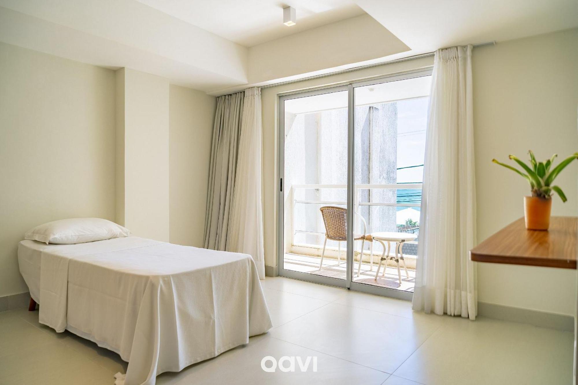 Vip Praia Hotel Natal Zewnętrze zdjęcie