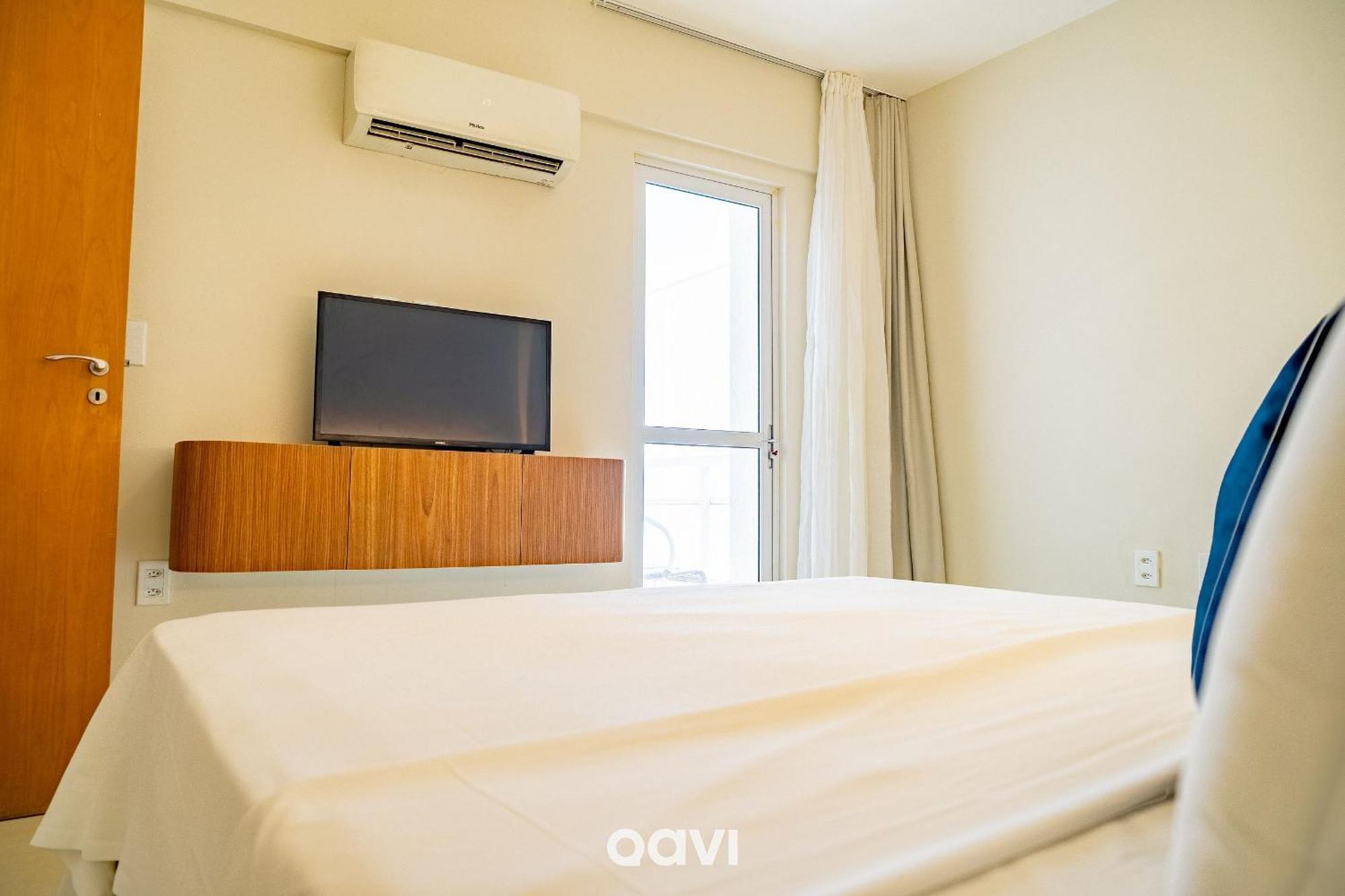 Vip Praia Hotel Natal Zewnętrze zdjęcie