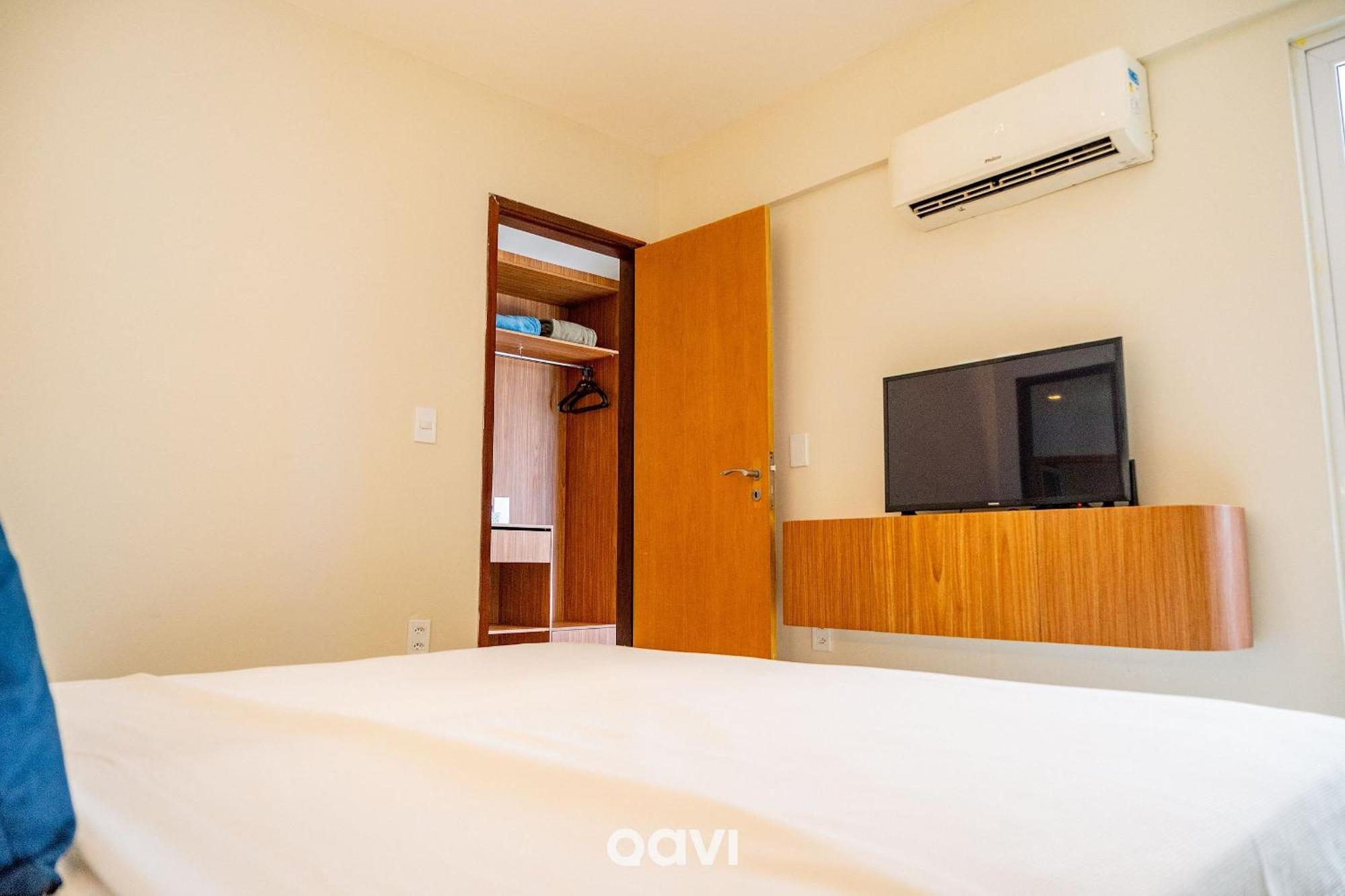Vip Praia Hotel Natal Zewnętrze zdjęcie