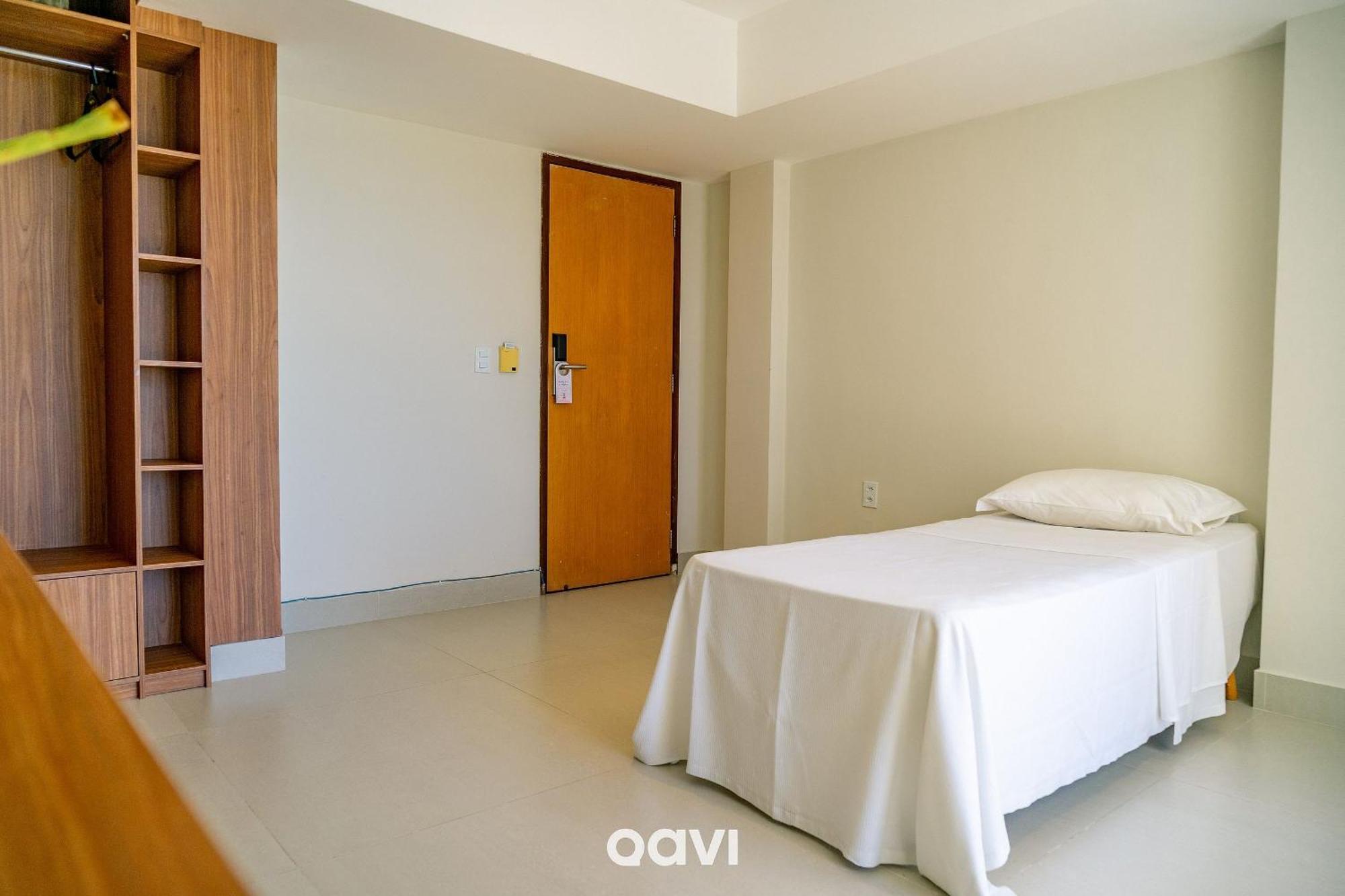 Vip Praia Hotel Natal Zewnętrze zdjęcie