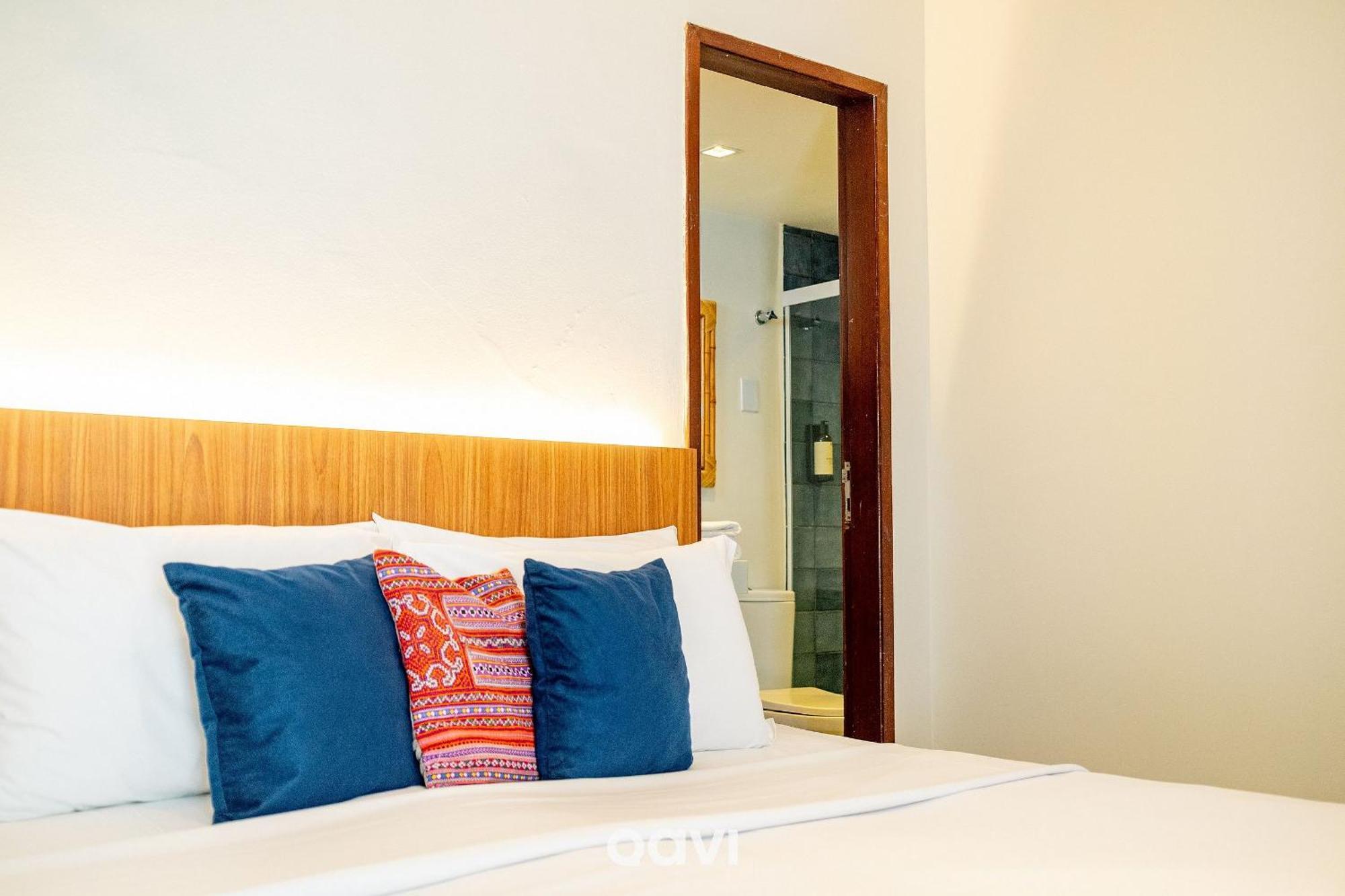 Vip Praia Hotel Natal Zewnętrze zdjęcie